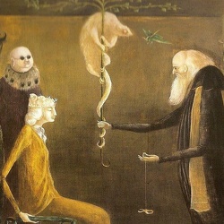 Leonora Carrington