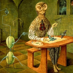Remedios Varo